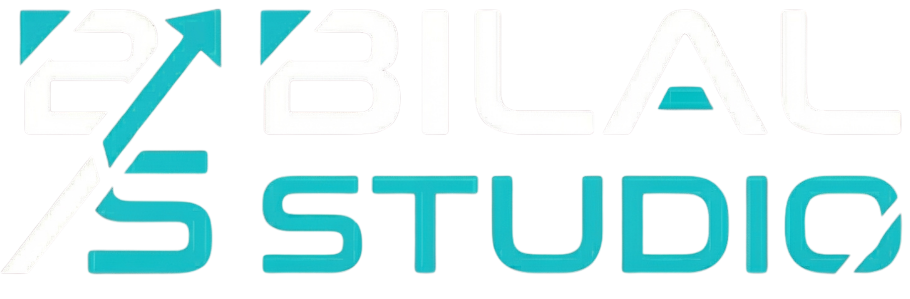 Bilal Studio logo